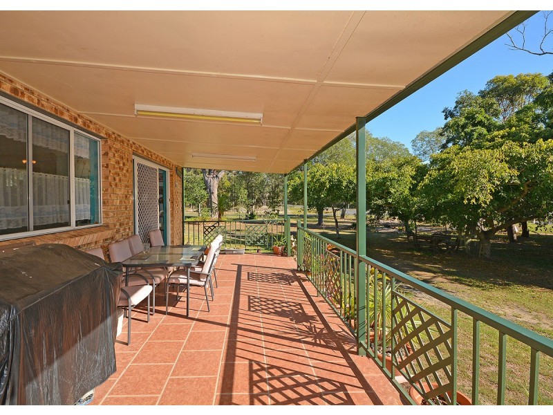 11 Blue Gum Drive, Burrum Heads QLD 4659