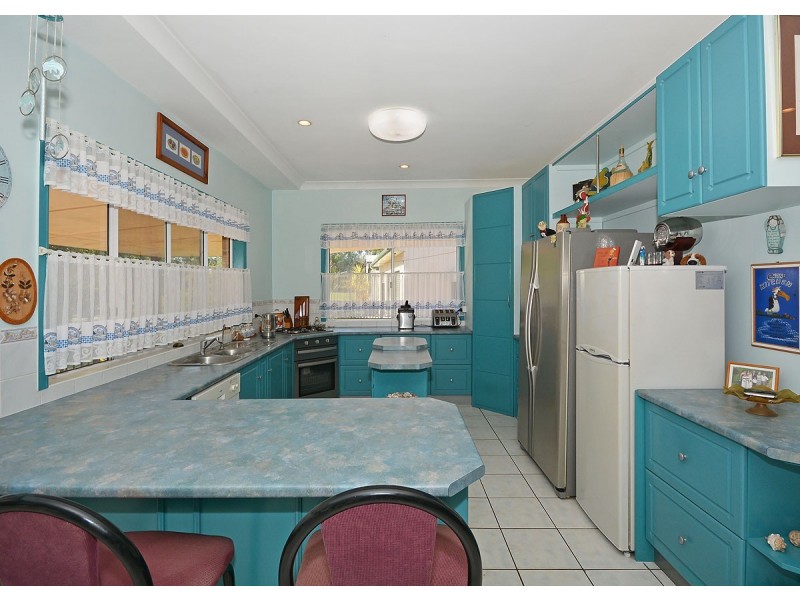 11 Blue Gum Drive, Burrum Heads QLD 4659