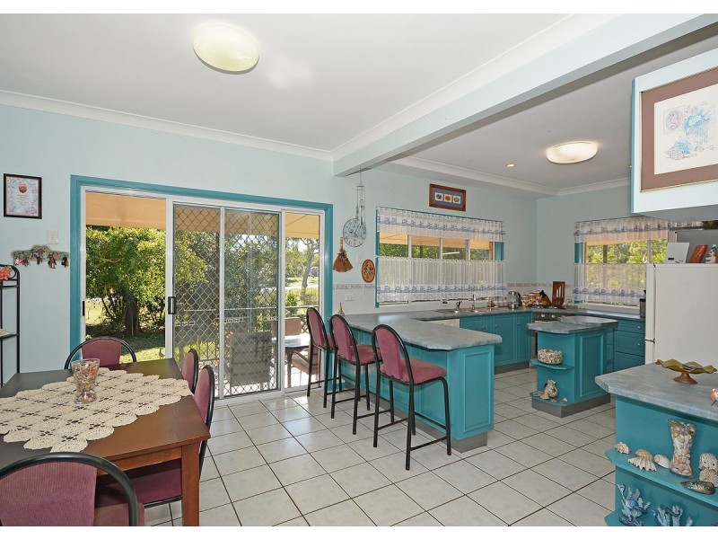 11 Blue Gum Drive, Burrum Heads QLD 4659