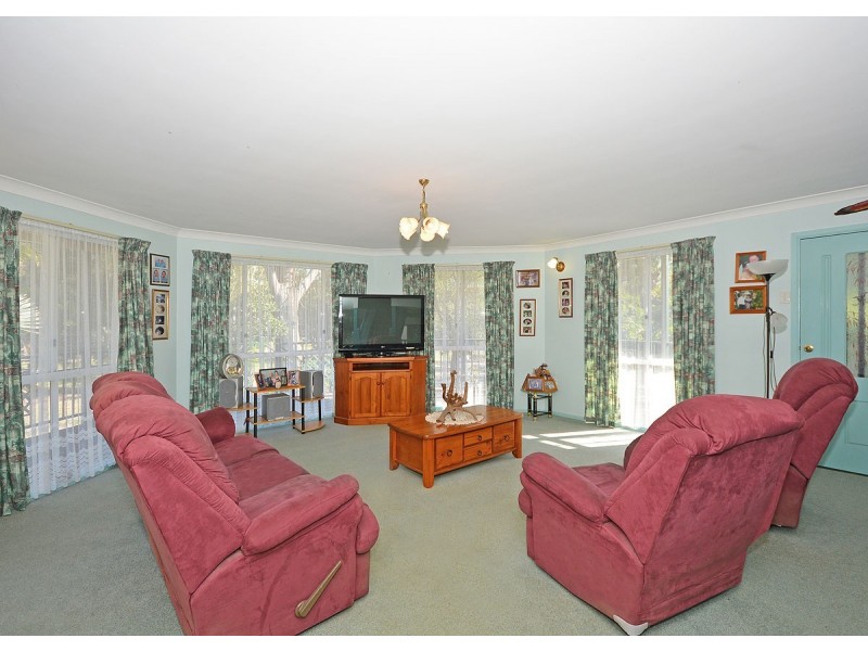 11 Blue Gum Drive, Burrum Heads QLD 4659