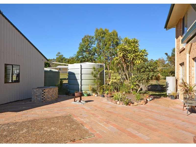 11 Blue Gum Drive, Burrum Heads QLD 4659