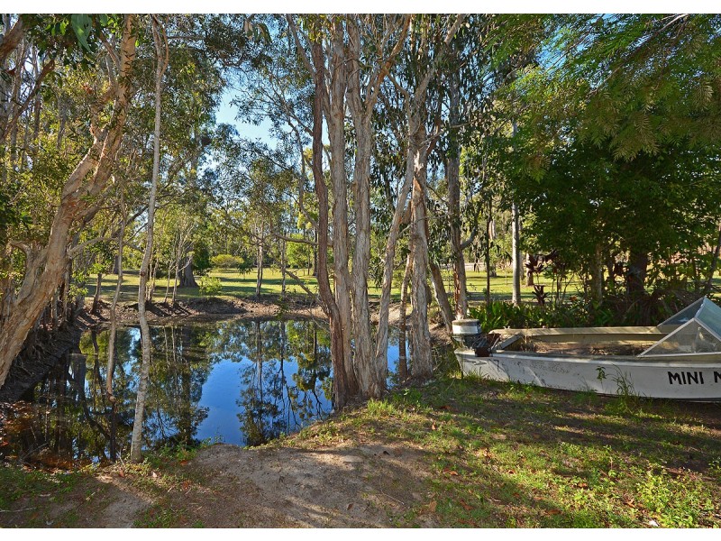 11 Blue Gum Drive, Burrum Heads QLD 4659