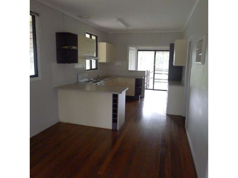 Pacific Haven QLD 4659