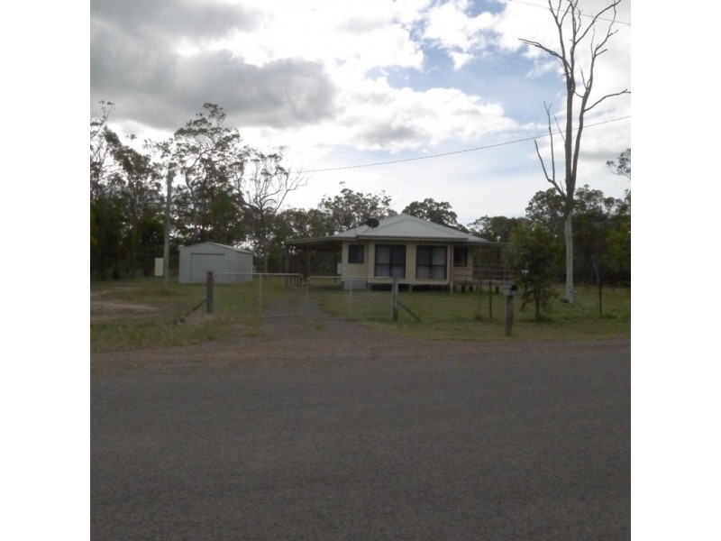 Pacific Haven QLD 4659