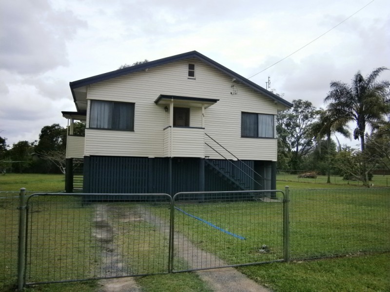 14 Spring Street, Howard QLD 4659