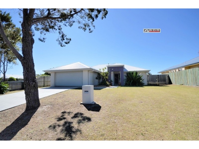 16 Beach Drive, Burrum Heads QLD 4659