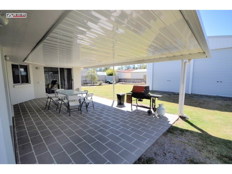 16 Beach Drive, Burrum Heads QLD 4659