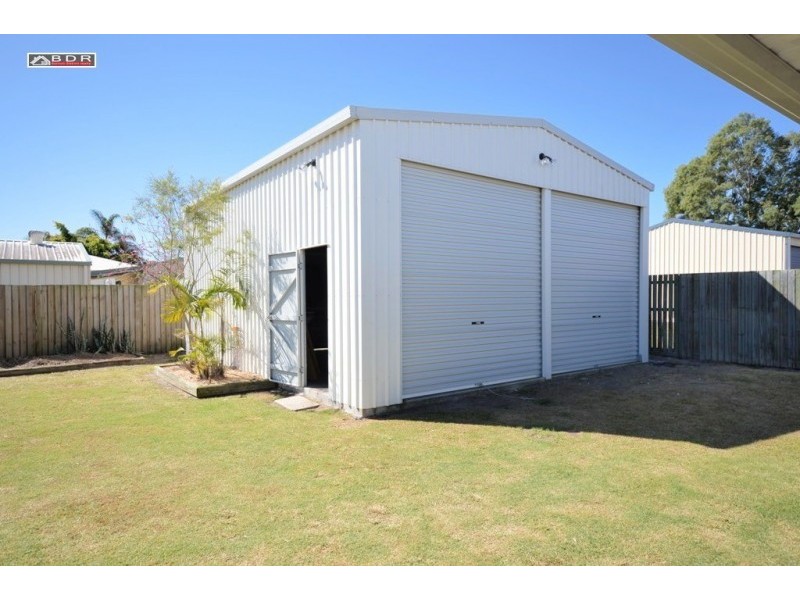 16 Beach Drive, Burrum Heads QLD 4659