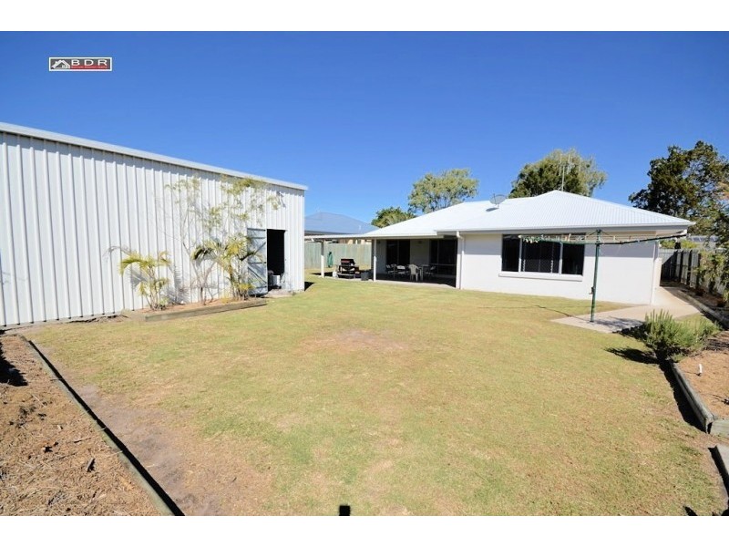 16 Beach Drive, Burrum Heads QLD 4659