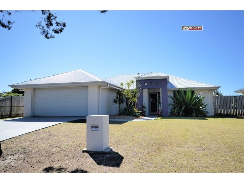 16 Beach Drive, Burrum Heads QLD 4659