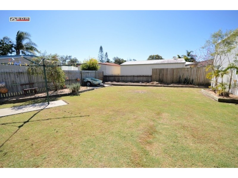 16 Beach Drive, Burrum Heads QLD 4659