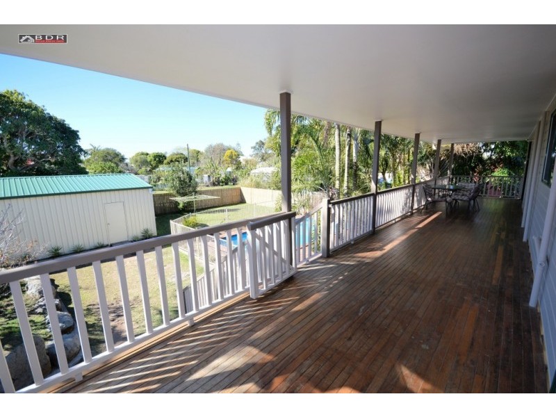 37 Hunter Street, Torbanlea QLD 4662