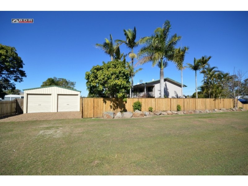 37 Hunter Street, Torbanlea QLD 4662