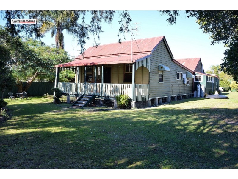 30 James Street, Howard QLD 4659