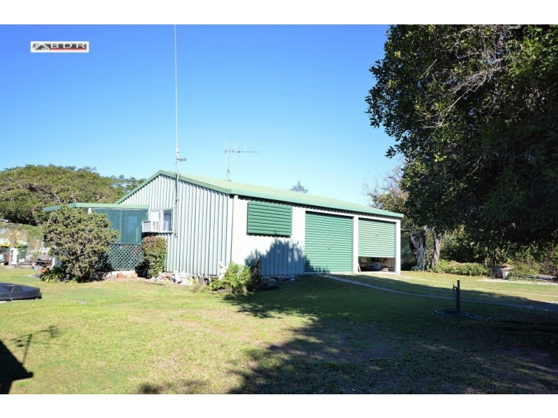 30 James Street, Howard QLD 4659