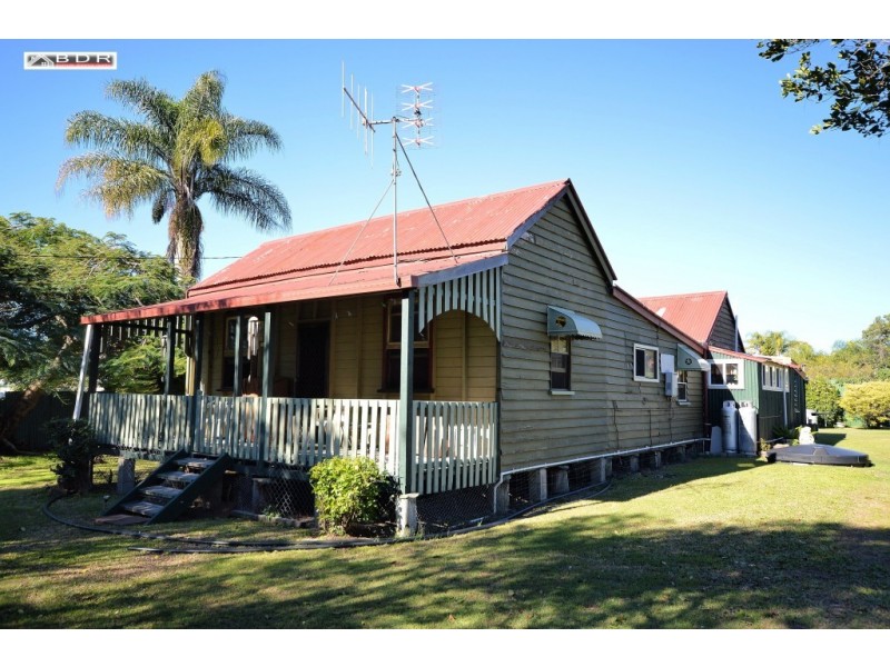 30 James Street, Howard QLD 4659