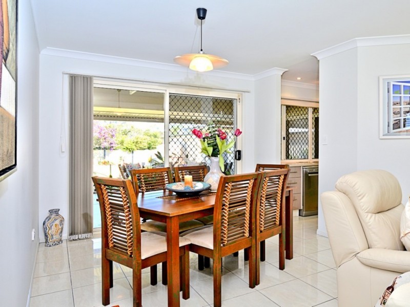 5 Lucas Drive, Burrum Heads QLD 4659