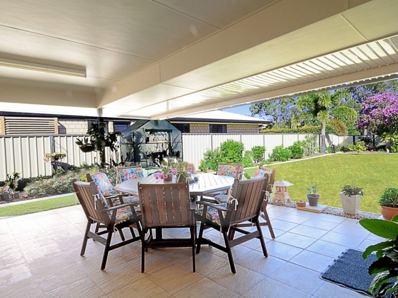 5 Lucas Drive, Burrum Heads QLD 4659