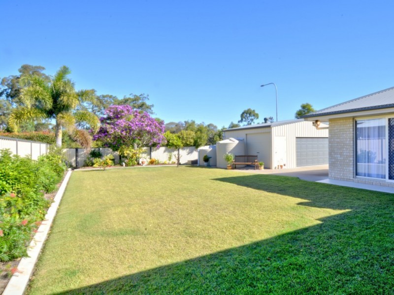 5 Lucas Drive, Burrum Heads QLD 4659
