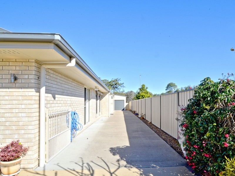 5 Lucas Drive, Burrum Heads QLD 4659