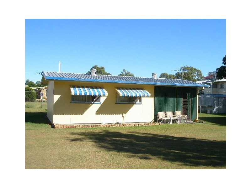 13 Boronia Street, Burrum Heads QLD 4659