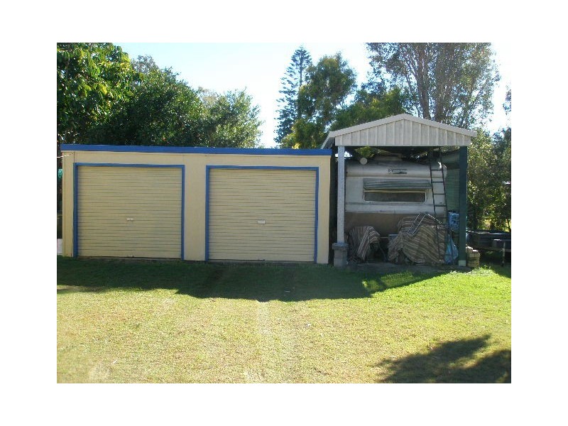 13 Boronia Street, Burrum Heads QLD 4659