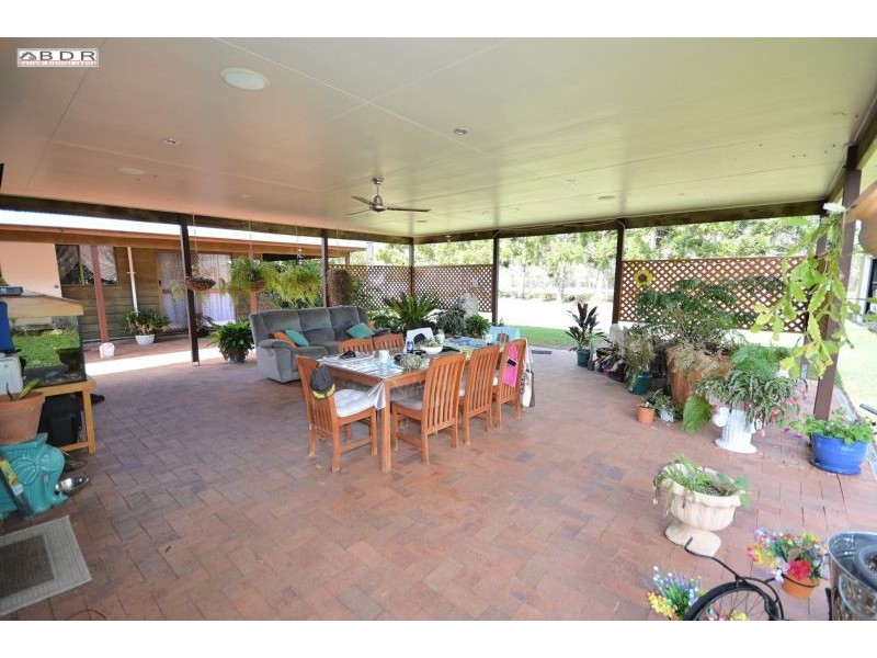39 Smith Road, Howard QLD 4659