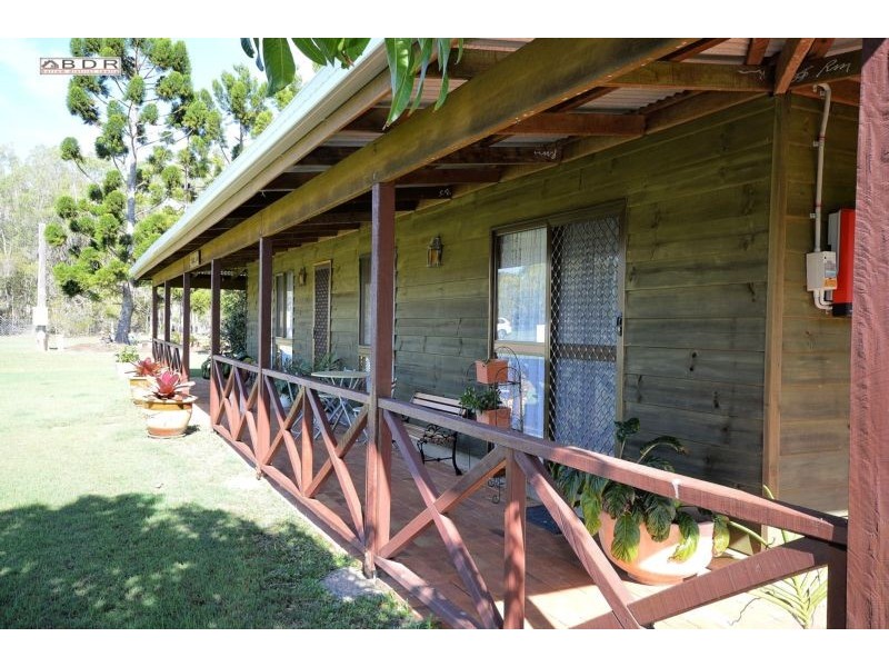 39 Smith Road, Howard QLD 4659