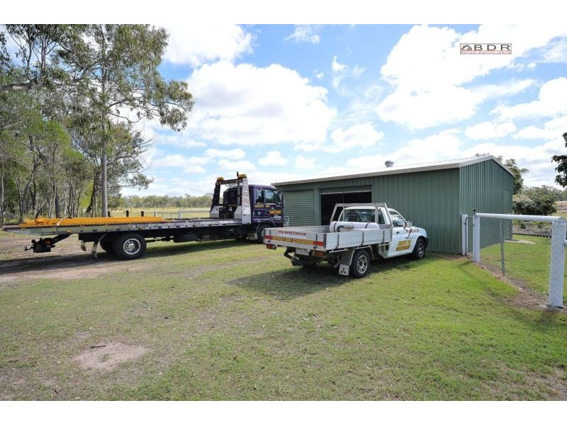 39 Smith Road, Howard QLD 4659