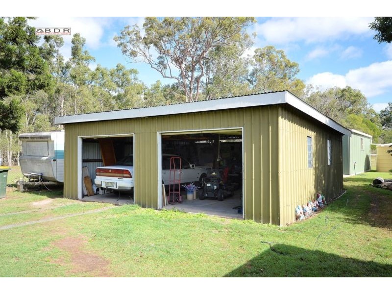 39 Smith Road, Howard QLD 4659
