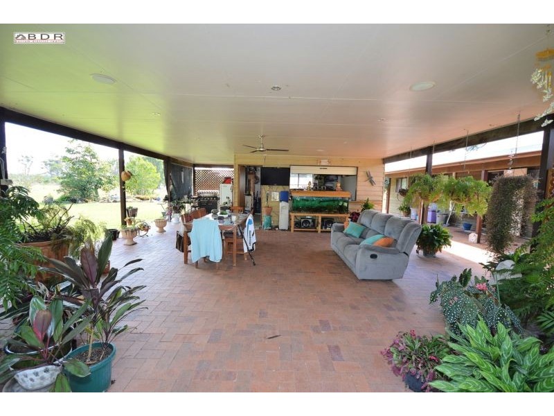 39 Smith Road, Howard QLD 4659