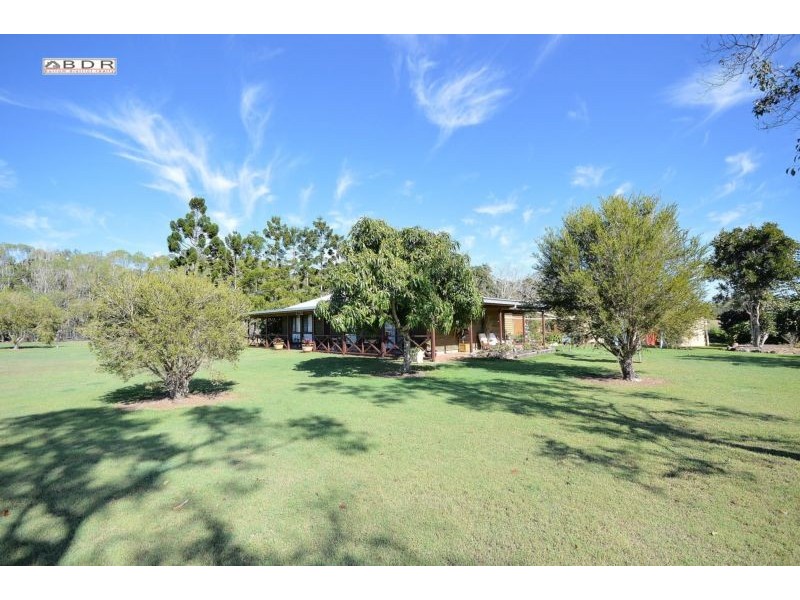 39 Smith Road, Howard QLD 4659