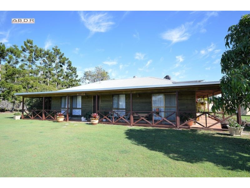 39 Smith Road, Howard QLD 4659
