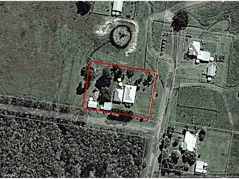 39 Smith Road, Howard QLD 4659
