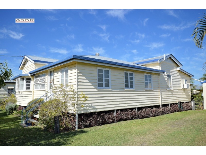34 Robertson Street, Torbanlea QLD 4662