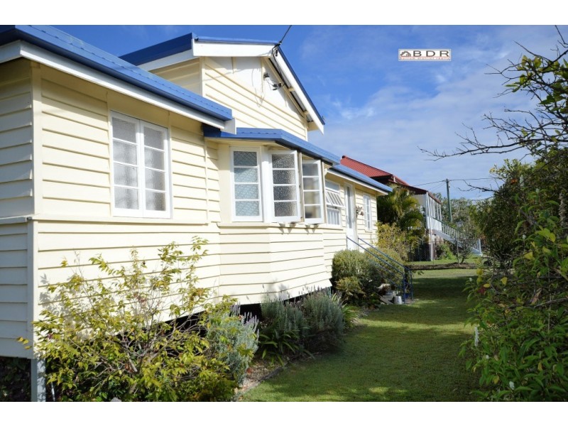 34 Robertson Street, Torbanlea QLD 4662