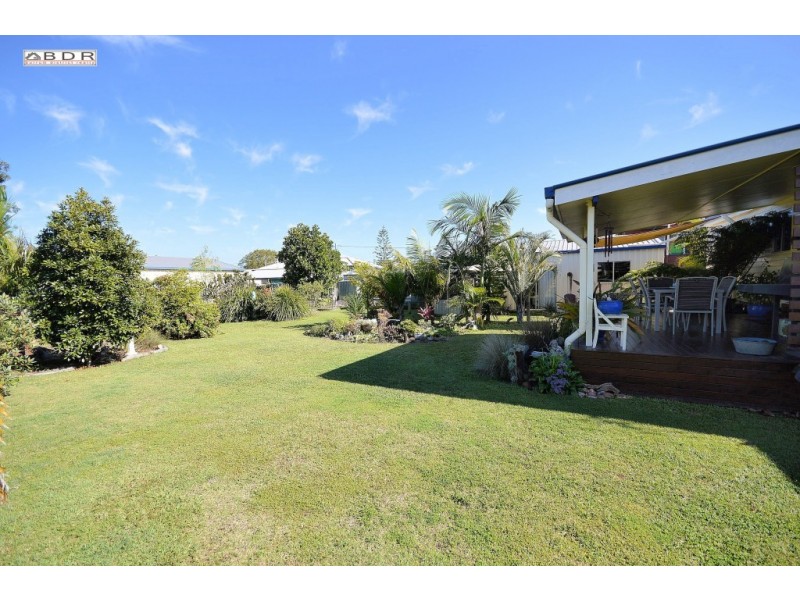 34 Robertson Street, Torbanlea QLD 4662