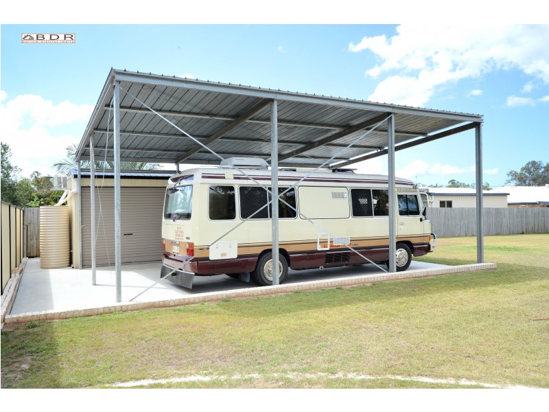 38 Philip Street, Howard QLD 4659