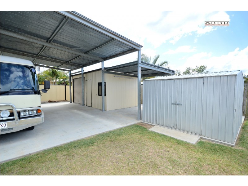 38 Philip Street, Howard QLD 4659