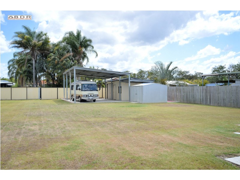 38 Philip Street, Howard QLD 4659