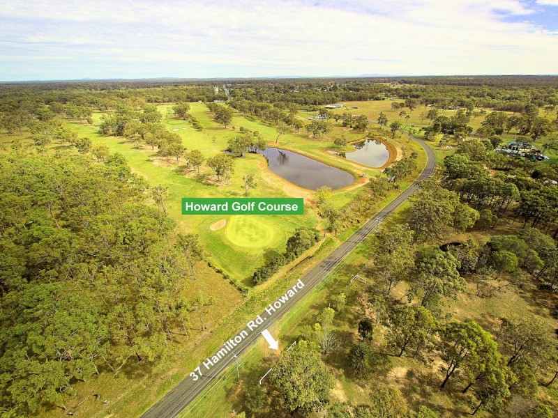 37 Hamilton Road, Howard QLD 4659