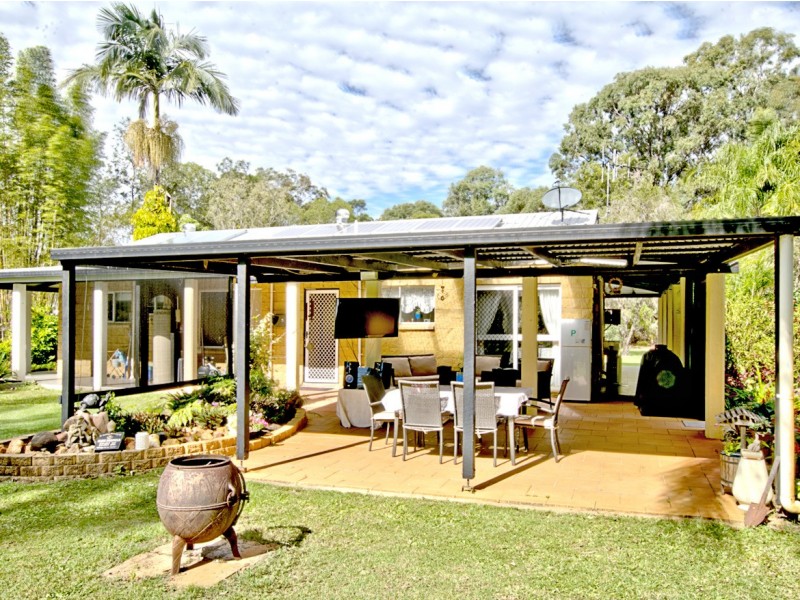 37 Hamilton Road, Howard QLD 4659