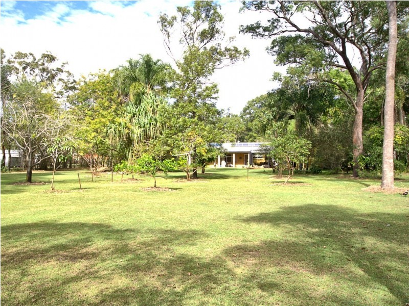 37 Hamilton Road, Howard QLD 4659