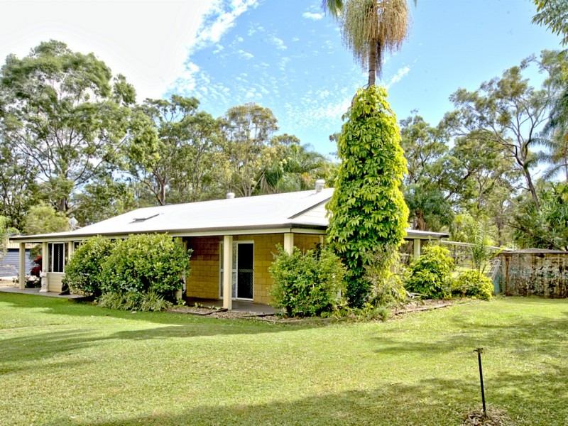 37 Hamilton Road, Howard QLD 4659