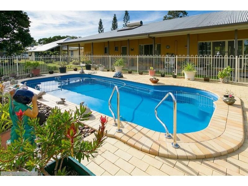 23 Branch Street, Torbanlea QLD 4662