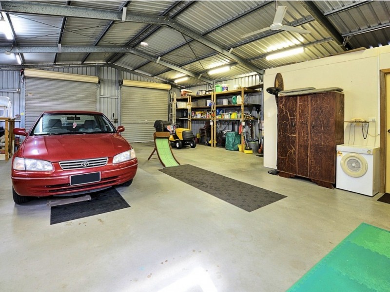 23 Branch Street, Torbanlea QLD 4662