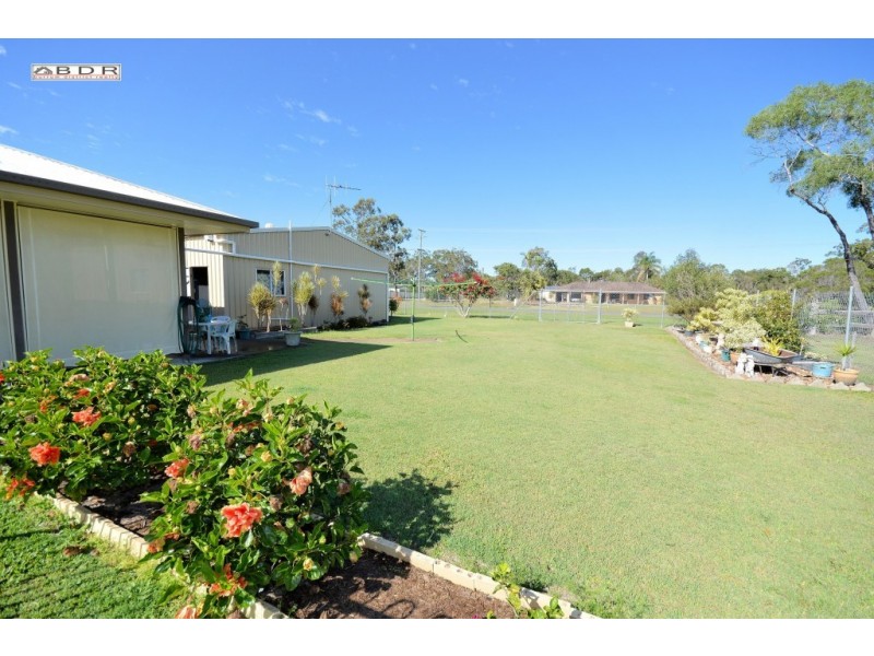 23 Branch Street, Torbanlea QLD 4662