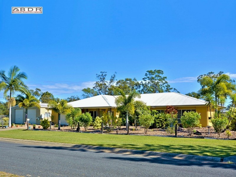 23 Branch Street, Torbanlea QLD 4662