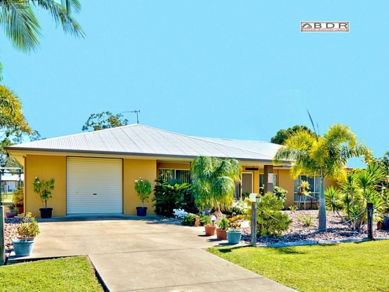 23 Branch Street, Torbanlea QLD 4662
