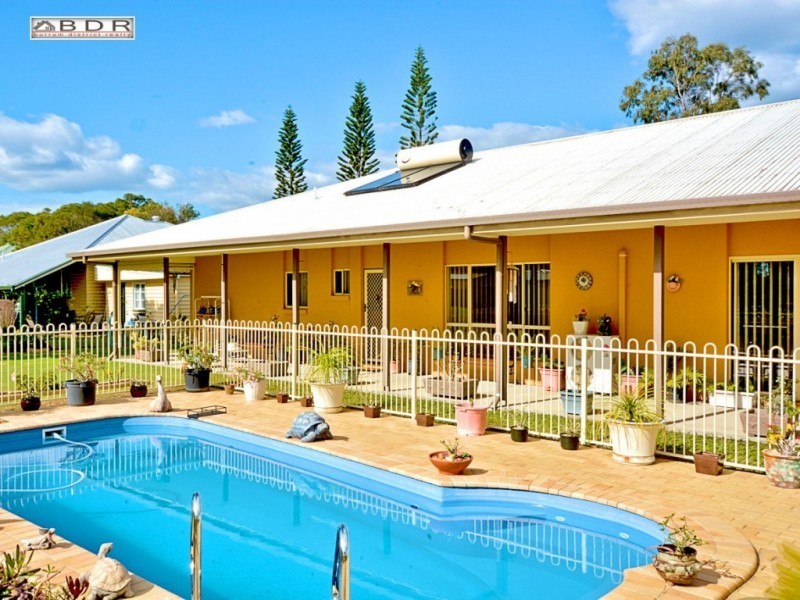 23 Branch Street, Torbanlea QLD 4662